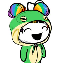 Kita Love (u/Worried.
